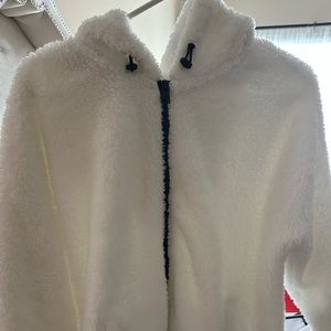 Calvin Klein Soft Jacket from performance line.